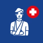 virtual fracture care android application logo